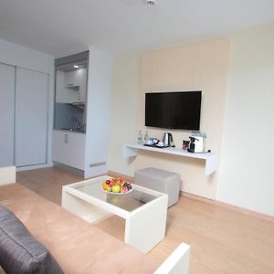 Suite Junior Deluxe